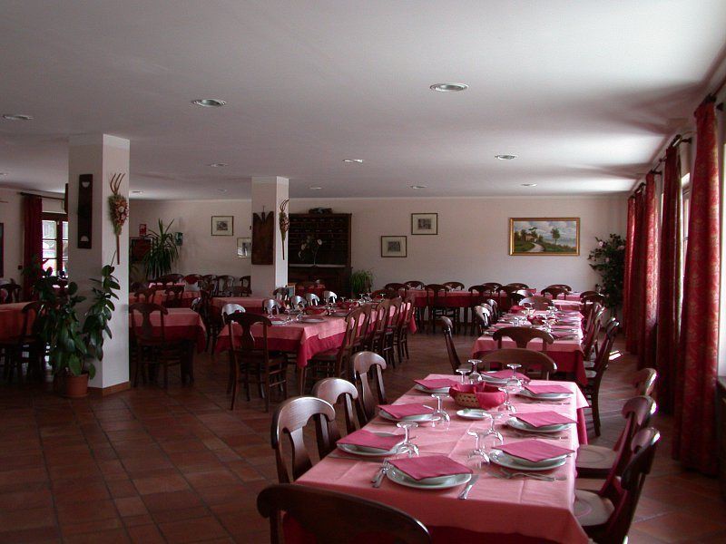 Park Hotel Gran Bosco Oulx Extérieur photo