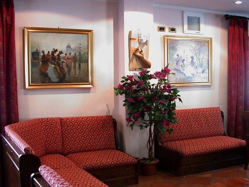 Park Hotel Gran Bosco Oulx Extérieur photo