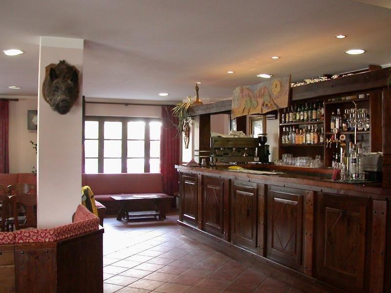 Park Hotel Gran Bosco Oulx Extérieur photo
